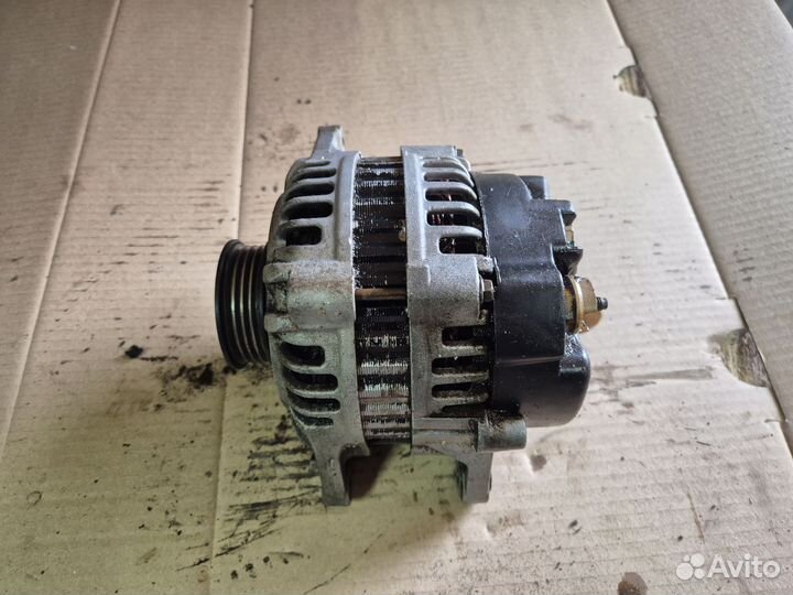 Генератор Hyundai Lantra G4GR