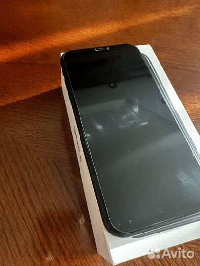 iPhone xr 128 gb