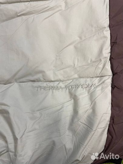 Жилетка Nike ACG Белая Оригинал