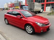 Opel Astra GTC 1.6 MT, 2007, 232 000 км, с пробегом, цена 565 000 руб.