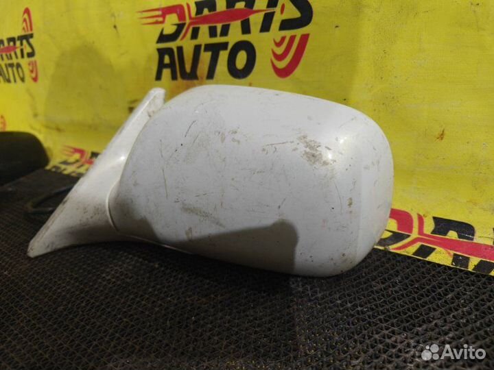 Зеркало левое Toyota Chaser GX100