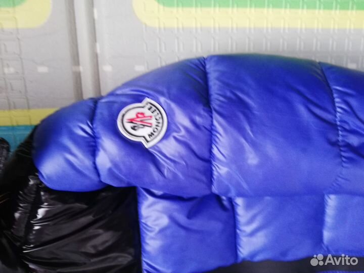 Зимний костюм