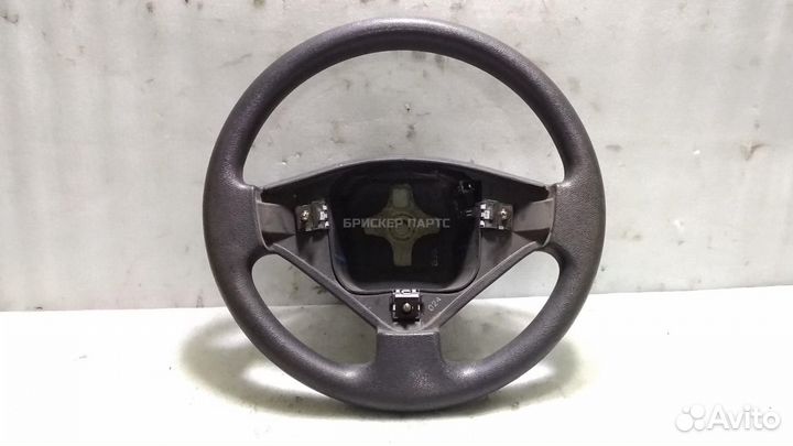 Рулевое колесо (руль) Фиат Альбеа