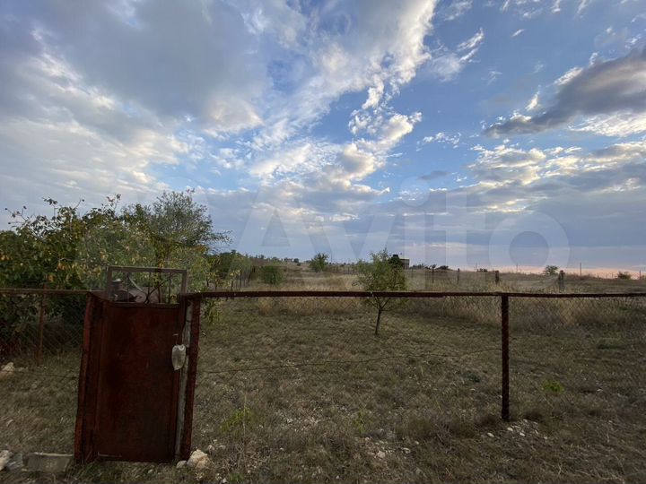 Участок 3,5 сот. (СНТ, ДНП)