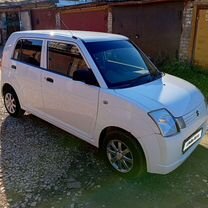 Suzuki Alto 0.7 AT, 2009, 205 000 км, с пробегом, цена 390 000 руб.