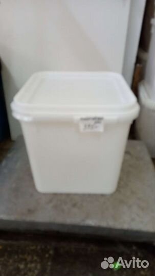 Куботейнеры 23 л