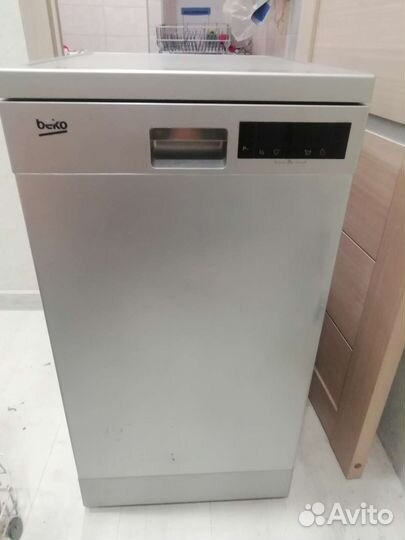 Посудомоечные машины beko, запчасти