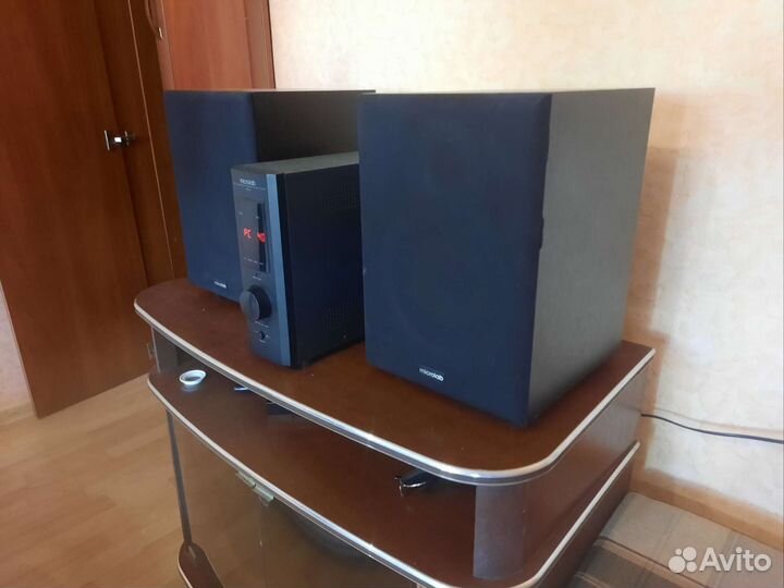 Колонки