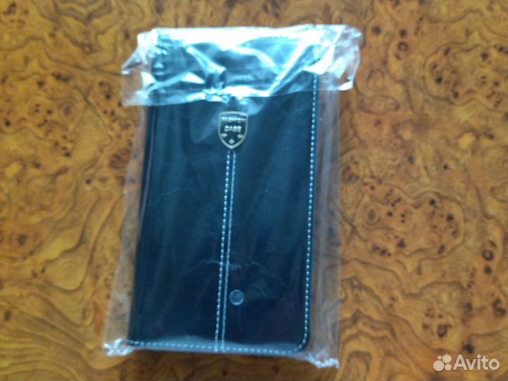 Чехол книжка на Huawei 6Y2019г