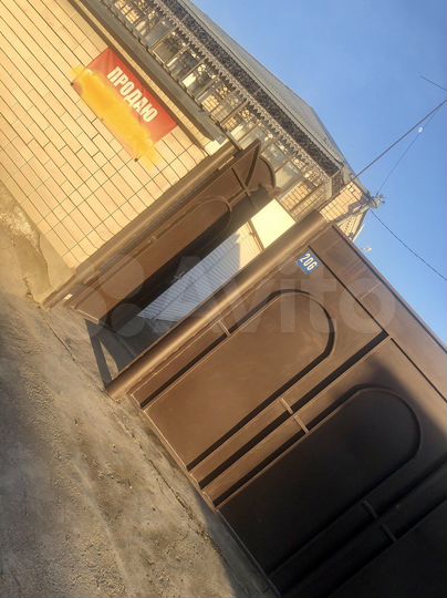 Дом 180 м² на участке 18 сот.