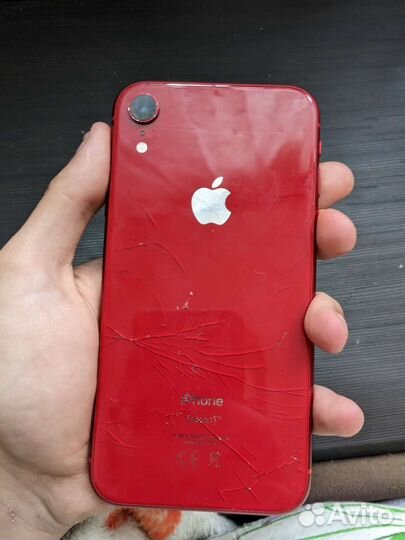 Apple iPhone XR 64GB