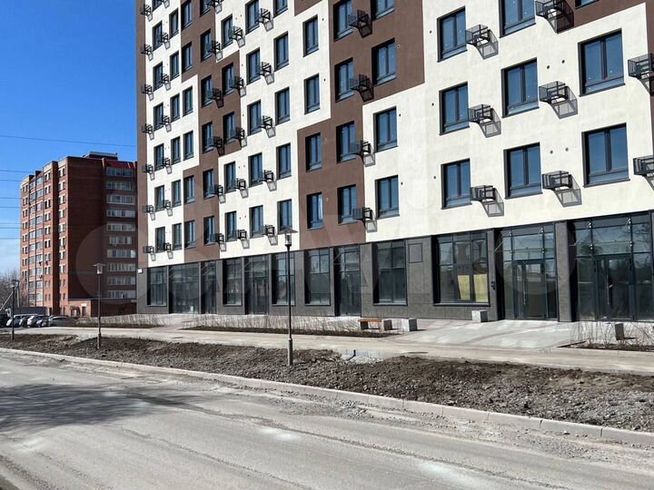 Свободного назначения, 923.1 м²