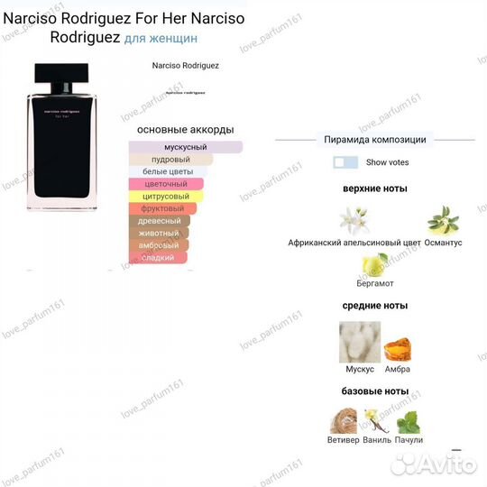 Narciso Rodriguez