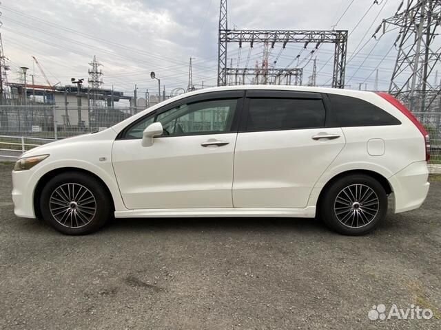 Honda Stream 1.8 AT, 2012, 53 000 км