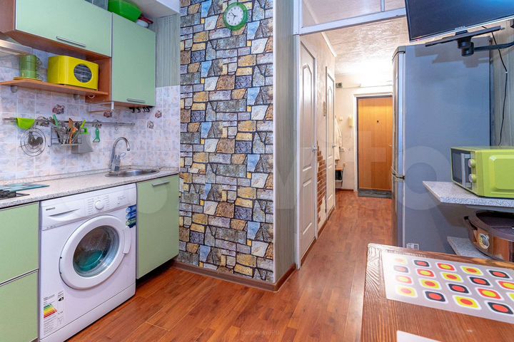 3-к. квартира, 71,9 м², 8/9 эт.