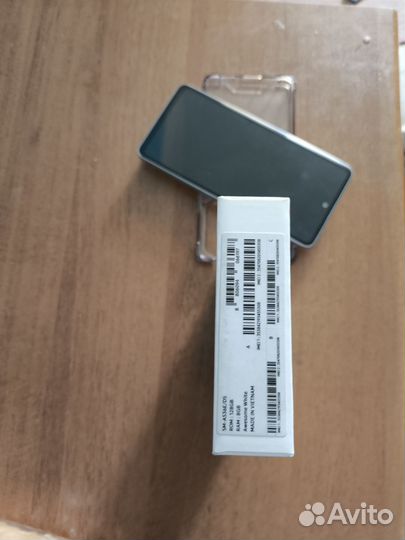 Samsung Galaxy A53 5G, 8/128 ГБ