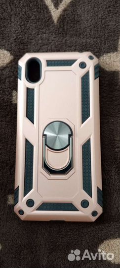 Чехол на телефон honor 8s