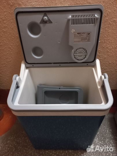 Автохолодильник Waeco TC-26HC-12/230