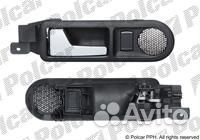 Внутренняя ручка левый зад для volkswagen passat (B5 (3B GP) 11.00-01.05