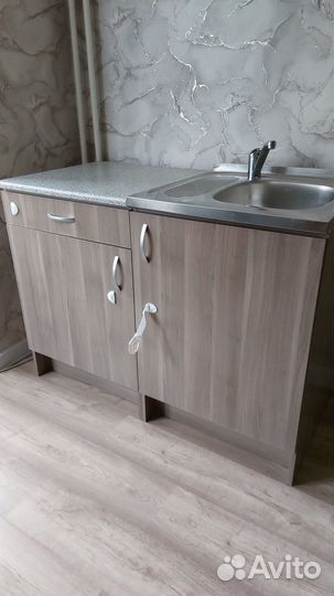 Тумба икеа под раковину на кухню бу