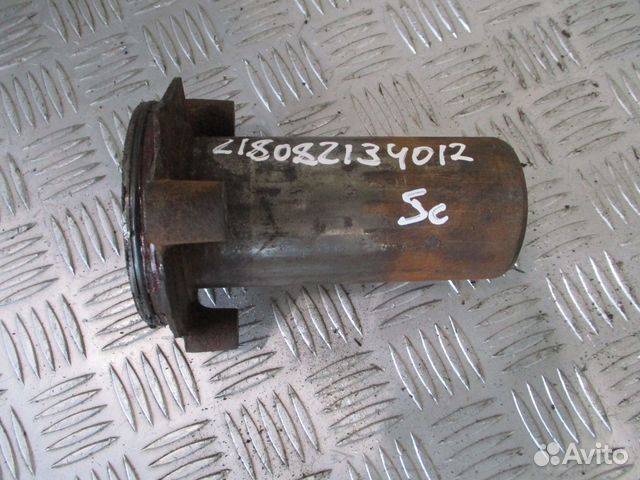 Втулка первичного вала Scania 1490549