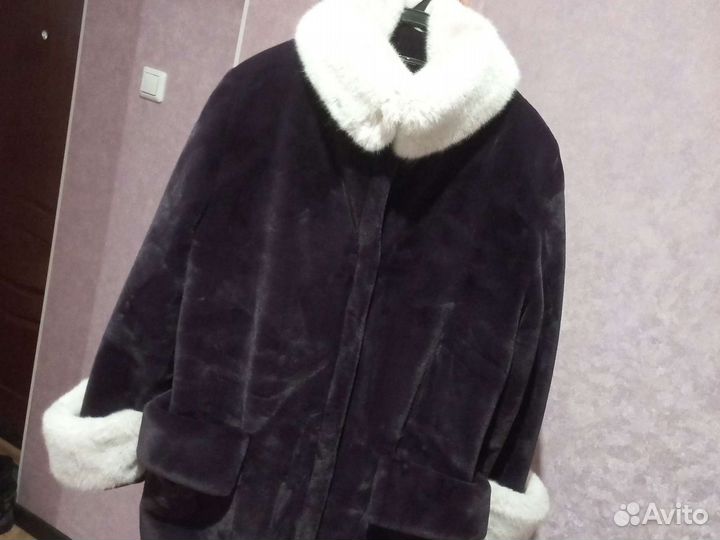 Продам шубу