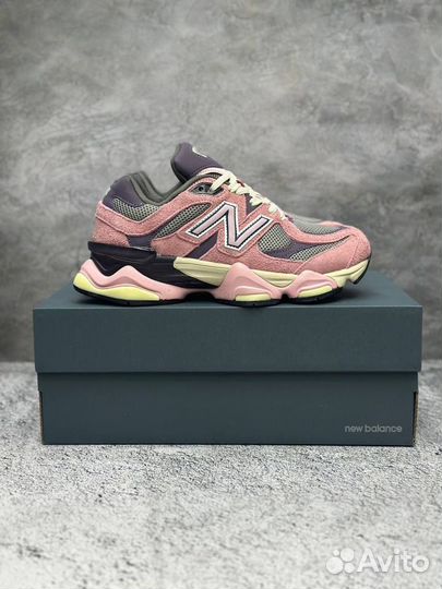 Кроссовки женские New Balance 9060