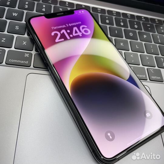iPhone 11 Pro Max, 64 ГБ