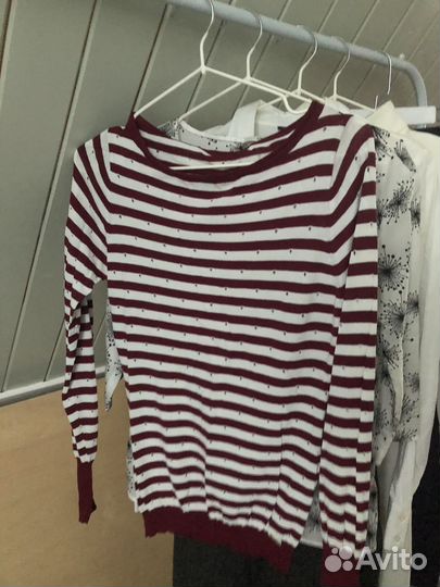 Пакет женских вещей 42-44 премиум