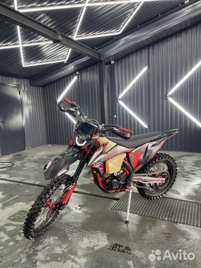 Мотоцикл ZM Rocker S (Кредит / рассрочка)