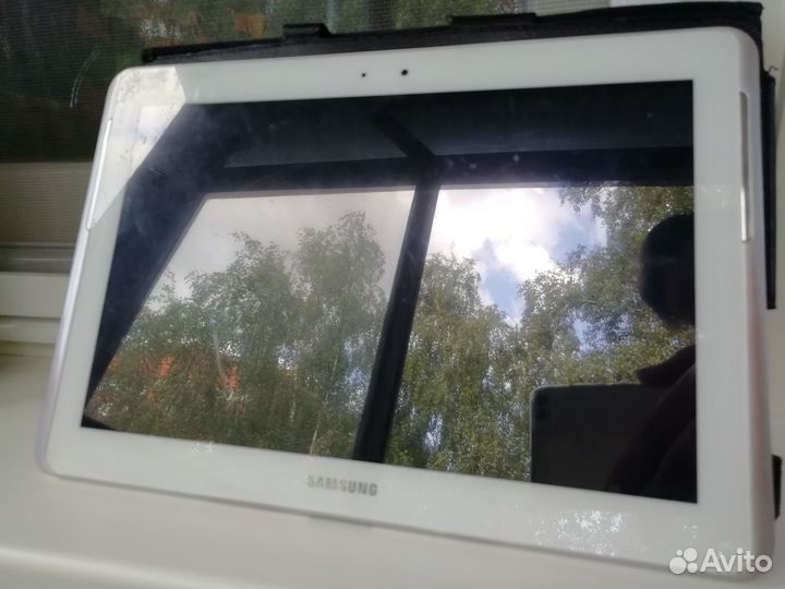 Планшет Samsung Galaxy Tab 2 10.1 GT-P5100