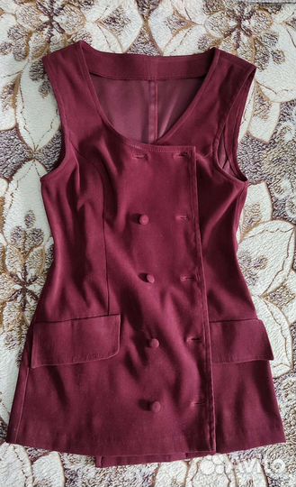 Вещи пакетом на девушку 40 42