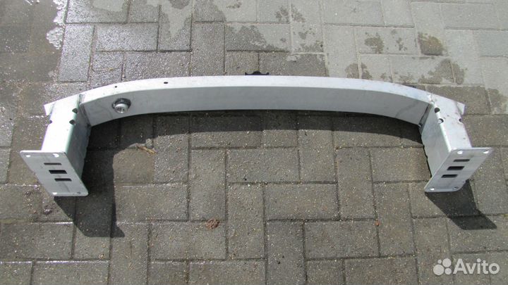 Omoda C5 усилитель переднего бампера