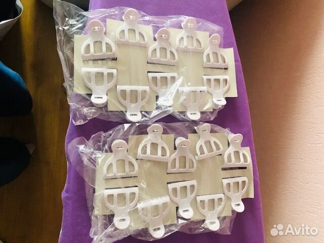 Электробигуди Vitek