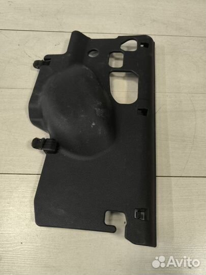 Накладка на торпедо Kia K5