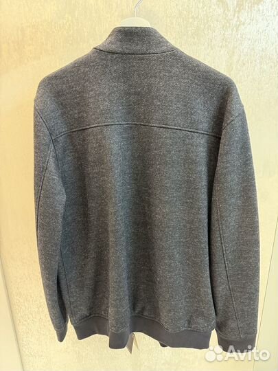 Ветровка мужская massimo dutti