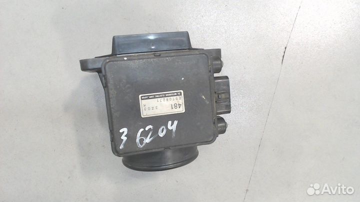 Измеритель потока воздуха Mitsubishi Lancer 9, 200