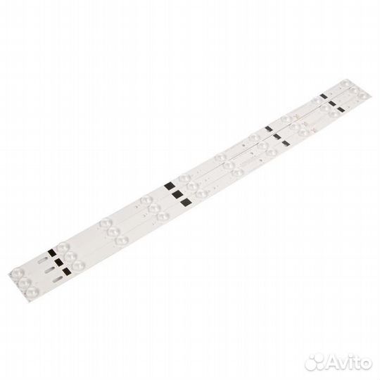 Подветка телевизоров RocknParts