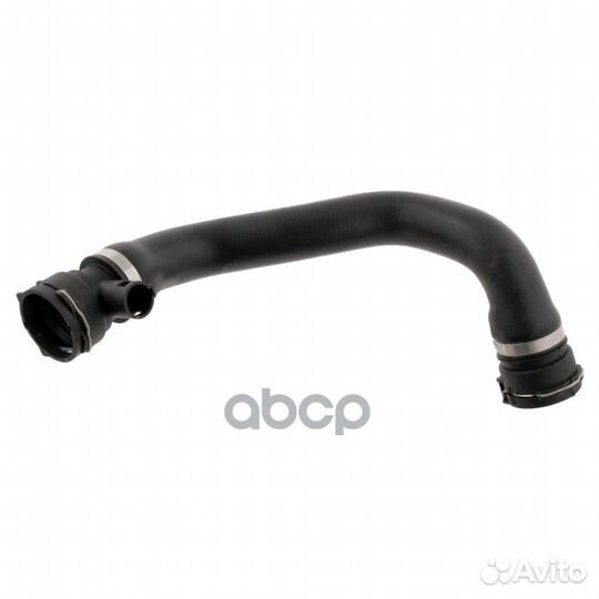 Патрубок системы охлаждения 28486 Febi