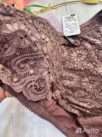 Трусы женские 46(М) новые