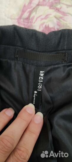 Костюм Orby на мальчика (школьная форма)