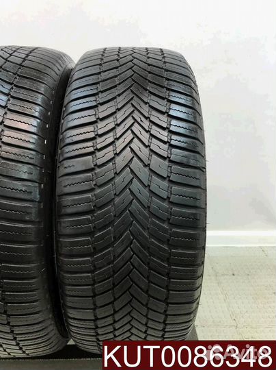 Bridgestone Weather Control A005 Evo 215/55 R17 107U