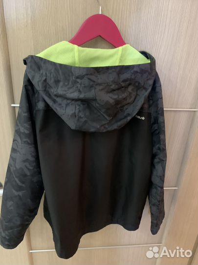 Куртка ветровка на мальчика, р. 128-134