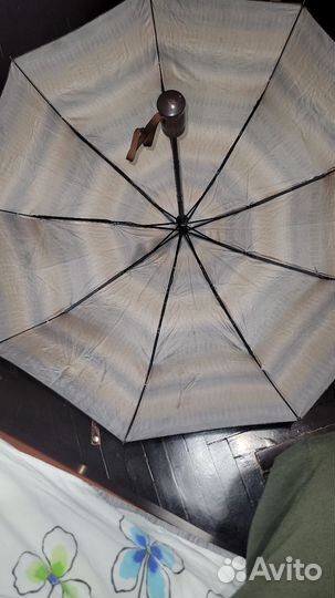 Зонтик женский автомат