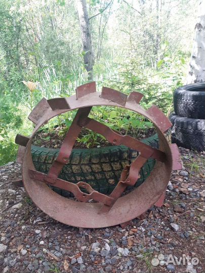 Мотоблок мтз-05, Беларус с навесным оборудованием