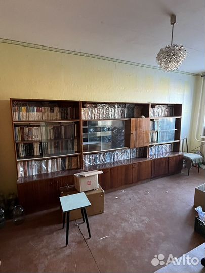 Домашняя библиотека