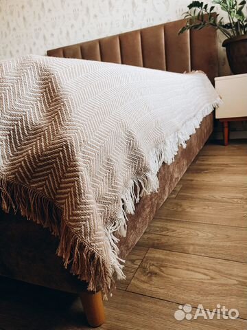 Плед покрывало