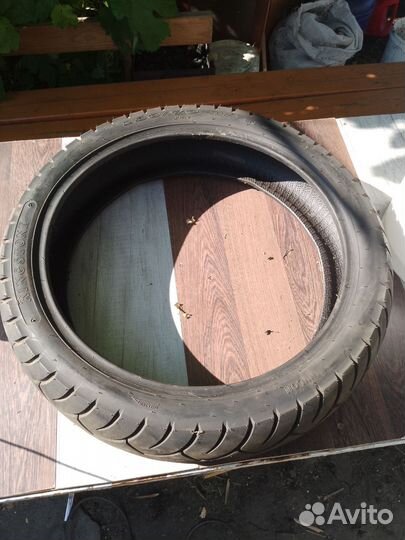 Покрышка 130.70.17
