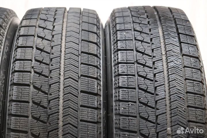 Колеса Kia Rio/Hyundai Solaris 185/65R15 зима