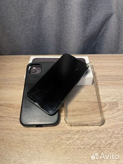 iPhone 13, 128 ГБ